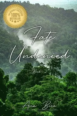 Ana Bice - Fate Undenied, Häftad. Tillgänglighet: Lägg i varukorg