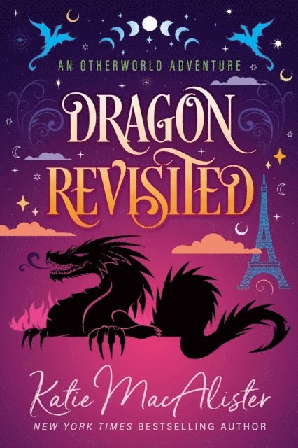 Katie MacAlister - Dragon Revisited, E-bok