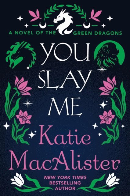 Katie MacAlister - You Slay me, E-bok