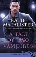 Katie MacAlister - Tale of Two Vampires, Häftad