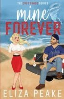 Eliza Peake - Mine Forever, Häftad