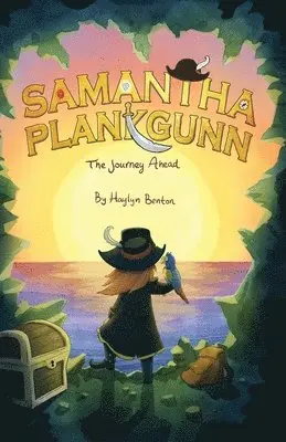 Haylyn Benton - Samantha Plankgunn, Häftad. Tillgänglighet: Lägg i varukorg
