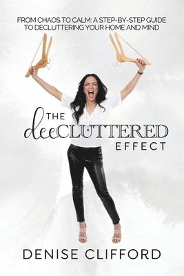 DeeCluttered Effect