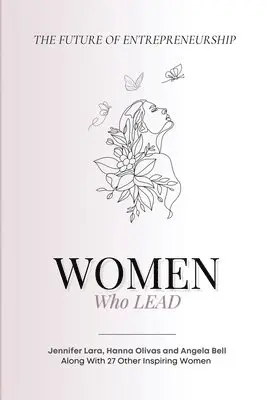 Jennifer Lara - Women Who Lead, Häftad. Tillgänglighet: Lägg i varukorg