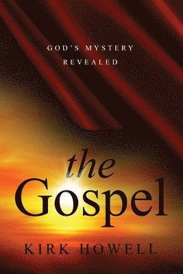 Kirk Howell - Gospel, Häftad