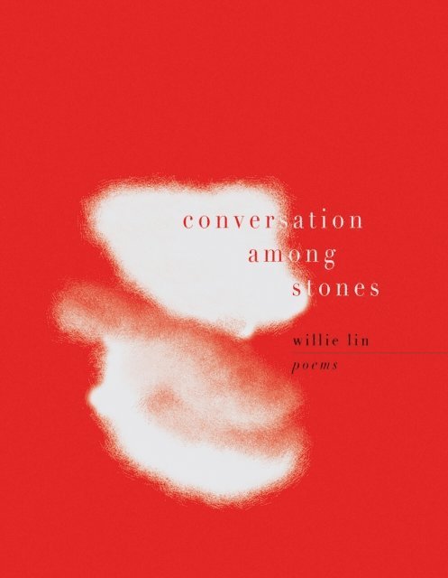 Willie Lin - Conversation Among Stones, E-bok