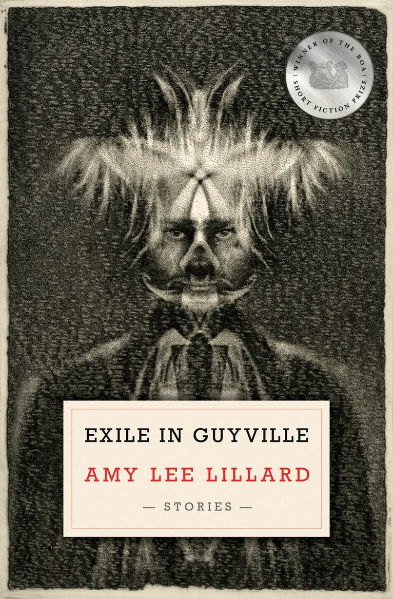 Amy Lee Lillard - Exile in Guyville, Häftad. Tillgänglighet: Lägg i varukorg