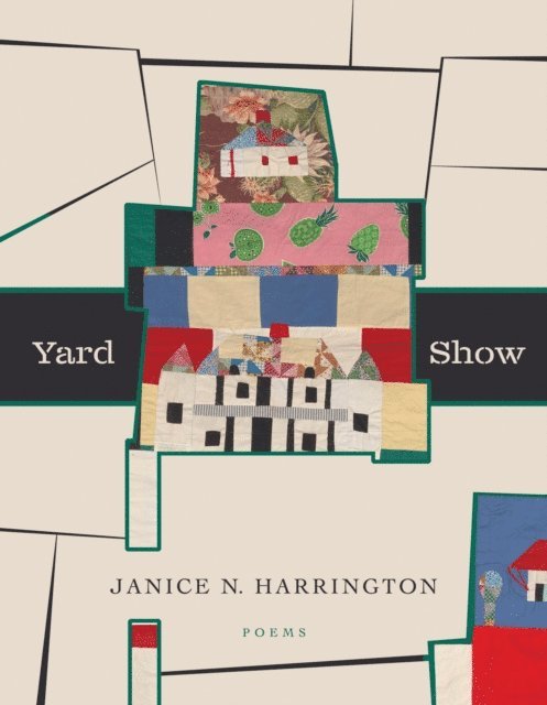 Janice N. Harrington - Yard Show, E-bok
