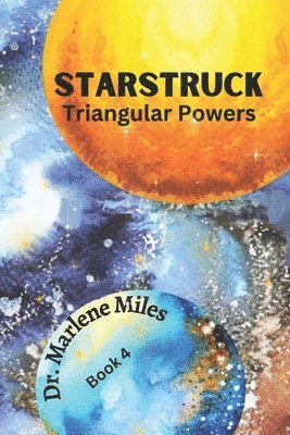 Marlene Miles - Starstruck, Häftad