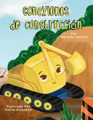 Marissa Santos - Conexiones de Construcción, Häftad. Tillgänglighet: Lägg i varukorg