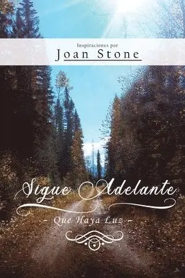 Joan Stone - Sigue Adelante, Häftad. Tillgänglighet: Lägg i varukorg