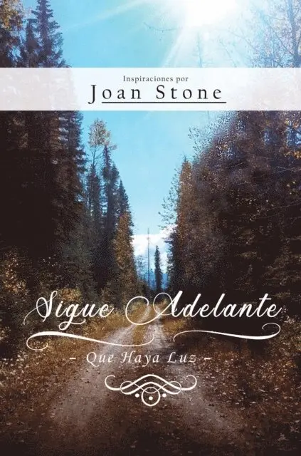 Joan Stone - Sigue Adelante, E-bok. Tillgänglighet: Lägg i varukorg