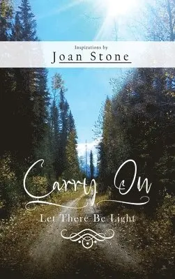 Joan Stone - Carry On, Inbunden. Tillgänglighet: Lägg i varukorg