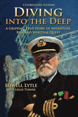 Lowell Lytle - Diving into the Deep, Häftad