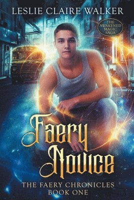 Faery Novice