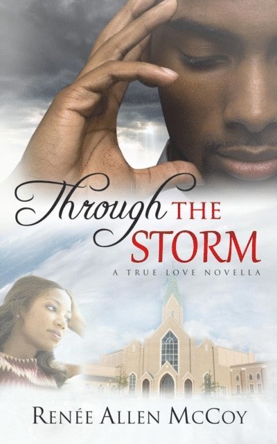 Renee Allen McCoy - Through the Storm, E-bok