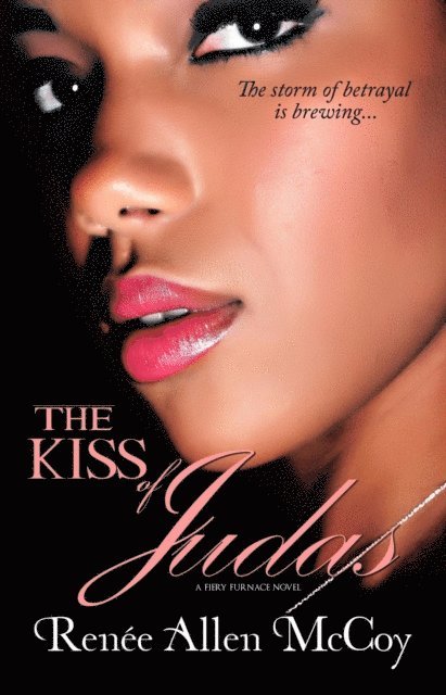 Renee Allen McCoy - Kiss of Judas, E-bok