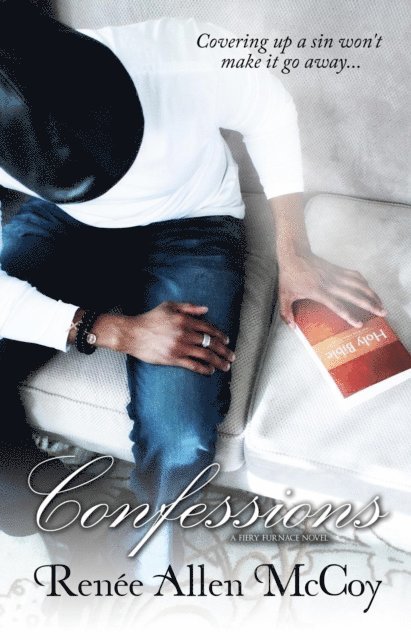 Renee Allen McCoy - Confessions, E-bok