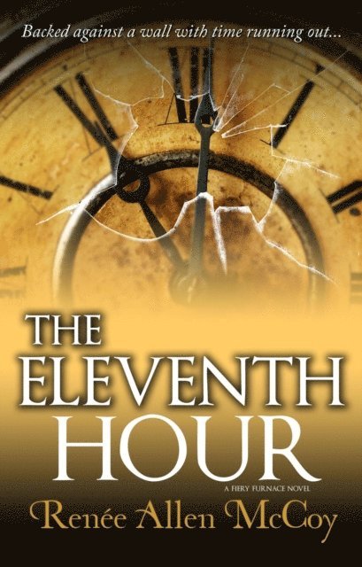 Renee Allen McCoy - Eleventh Hour, E-bok