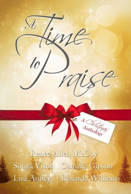 Renarda Williams, Lisa Antley, Camille Gipson, Sonya Visor, Renee Allen McCoy - Time to Praise: A Christmas Anthology, E-bok