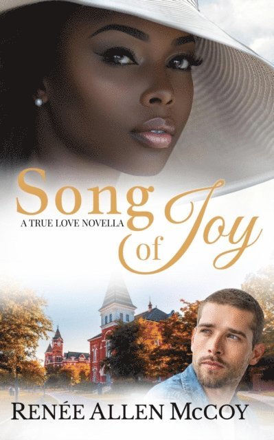 Renee Allen McCoy - Song of Joy, E-bok