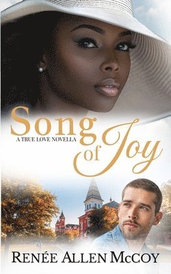 Renée Allen McCoy - Song of Joy, Häftad