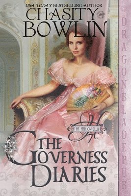 Chasity Bowlin - Governess Diaries, Häftad. Tillgänglighet: Lägg i varukorg