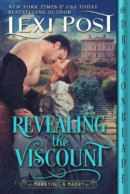 Lexi Post - Revealing the Viscount, Häftad. Tillgänglighet: Lägg i varukorg
