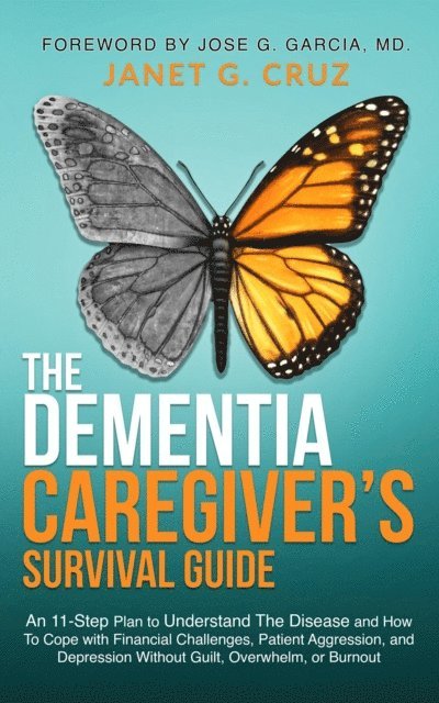 Janet G Cruz - Dementia Caregiver's Survival Guide, E-bok. Tillgänglighet: Lägg i varukorg