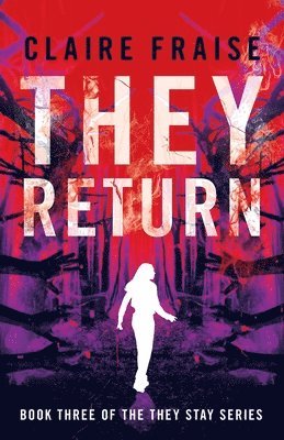 Claire Fraise - They Return, Häftad. Tillgänglighet: Tillfälligt slut