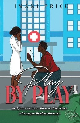 Imani Price - Play By Play, Häftad