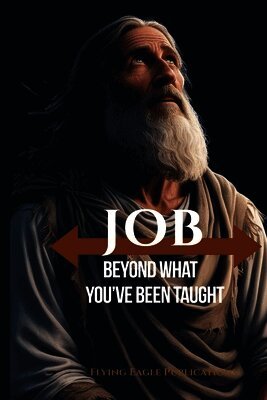 Flying Eagle Publications - Job, Häftad