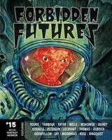 Mike Dubisch - Forbidden Futures 15, Häftad. Tillgänglighet: Lägg i varukorg