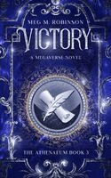 Meg M Robinson - Victory, Häftad