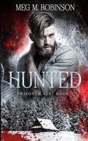 Meg M Robinson - Hunted, Häftad