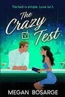 Megan Bosarge - Crazy Test, Häftad