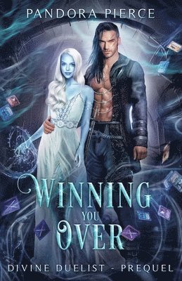 Pandora Pierce - Winning You Over, Häftad. Tillgänglighet: Lägg i varukorg
