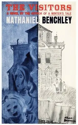 Nathaniel Benchley - Visitors, Häftad
