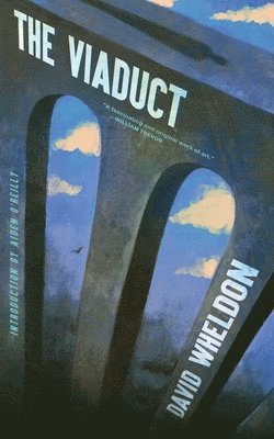 David Wheldon - Viaduct, Häftad