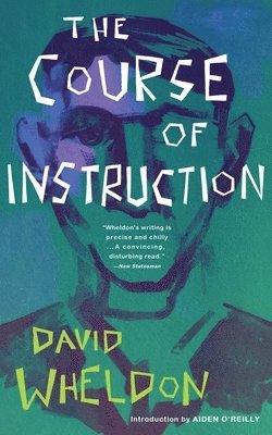 David Wheldon - Course of Instruction, Häftad
