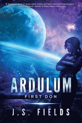 J S Fields - Ardulum, Häftad. Tillgänglighet: Lägg i varukorg