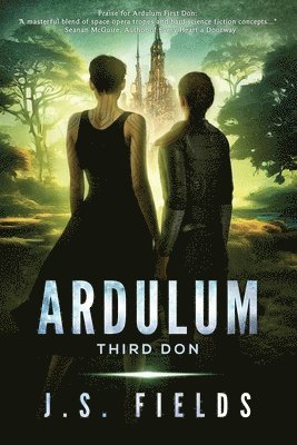 J S Fields - Ardulum, Häftad. Tillgänglighet: Lägg i varukorg