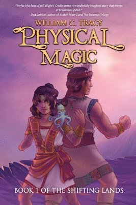 William C Tracy - Physical Magic, Häftad. Tillgänglighet: Lägg i varukorg