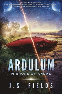 J S Fields - Ardulum, Häftad. Tillgänglighet: Lägg i varukorg