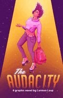 Audacity Graphic Novel