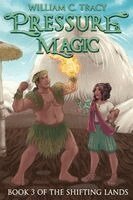 William C Tracy - Pressure Magic, Häftad. Tillgänglighet: Lägg i varukorg