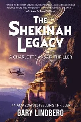 Gary Lindberg - Shekinah Legacy, Häftad. Tillgänglighet: Lägg i varukorg