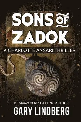 Gary Lindberg - Sons of Zadok, Häftad. Tillgänglighet: Lägg i varukorg