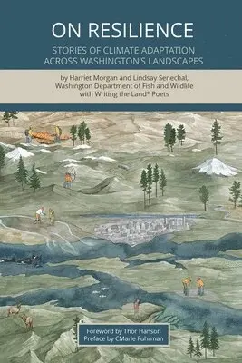 Harriet Morgan, Lindsay Senechal - On Resilience, Häftad. Tillgänglighet: Lägg i varukorg