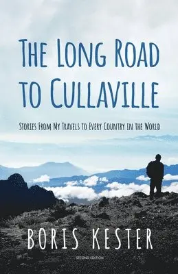 Boris Kester - Long Road to Cullaville, Häftad. Tillgänglighet: Lägg i varukorg